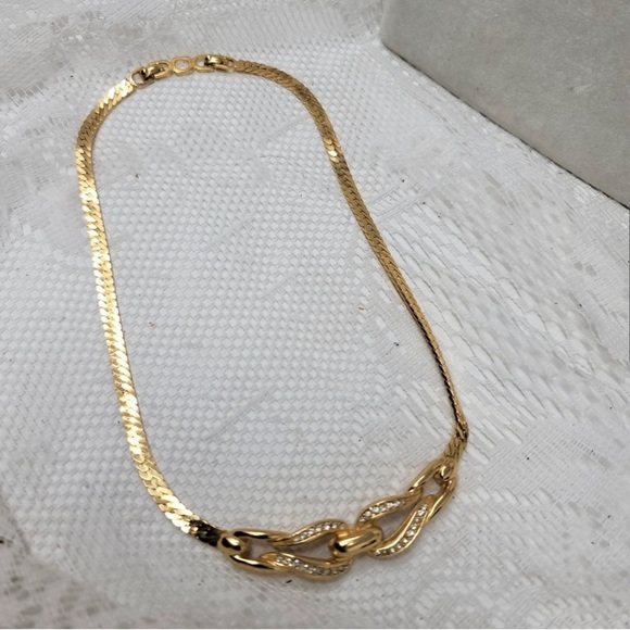 Christian Dior Necklace - Picture 3 of 4